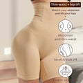 High Waist Body Shaper