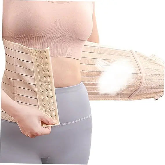 Belly Belt for Tummy Control