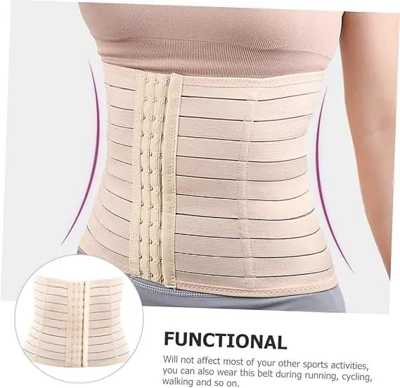 Belly Belt for Tummy Control