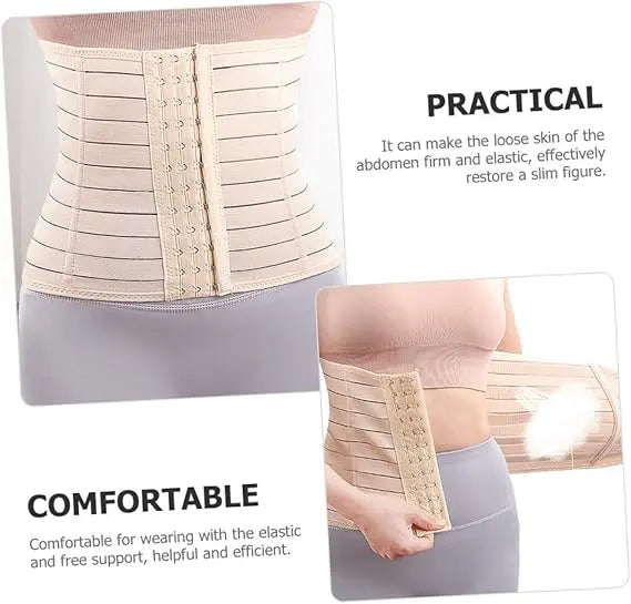Belly Belt for Tummy Control