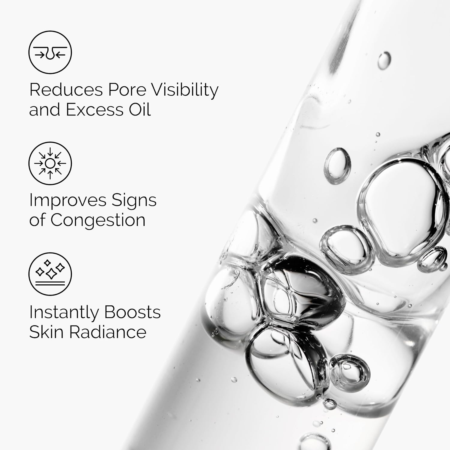 The Ordinary Niacinamide 10% + Zinc 1%, Smoothing Serum