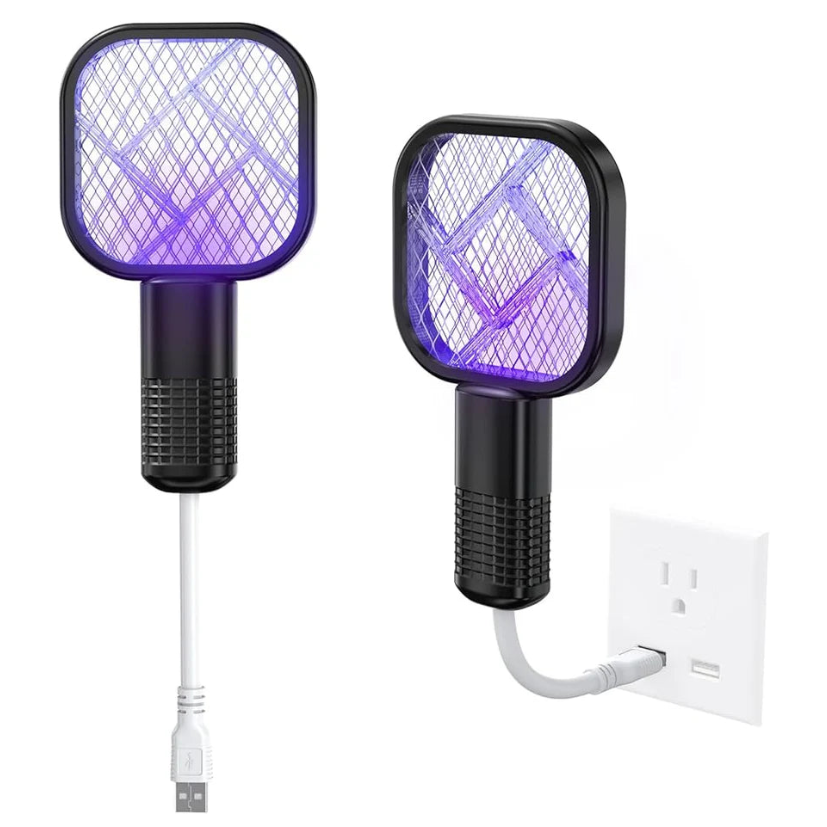 USB Rechargeable Mosquito Lamp