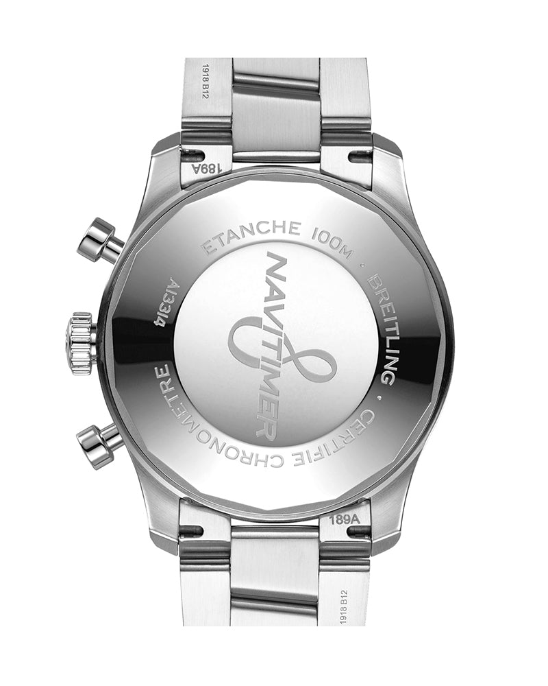 Breitling Watch – A13314101B1A1