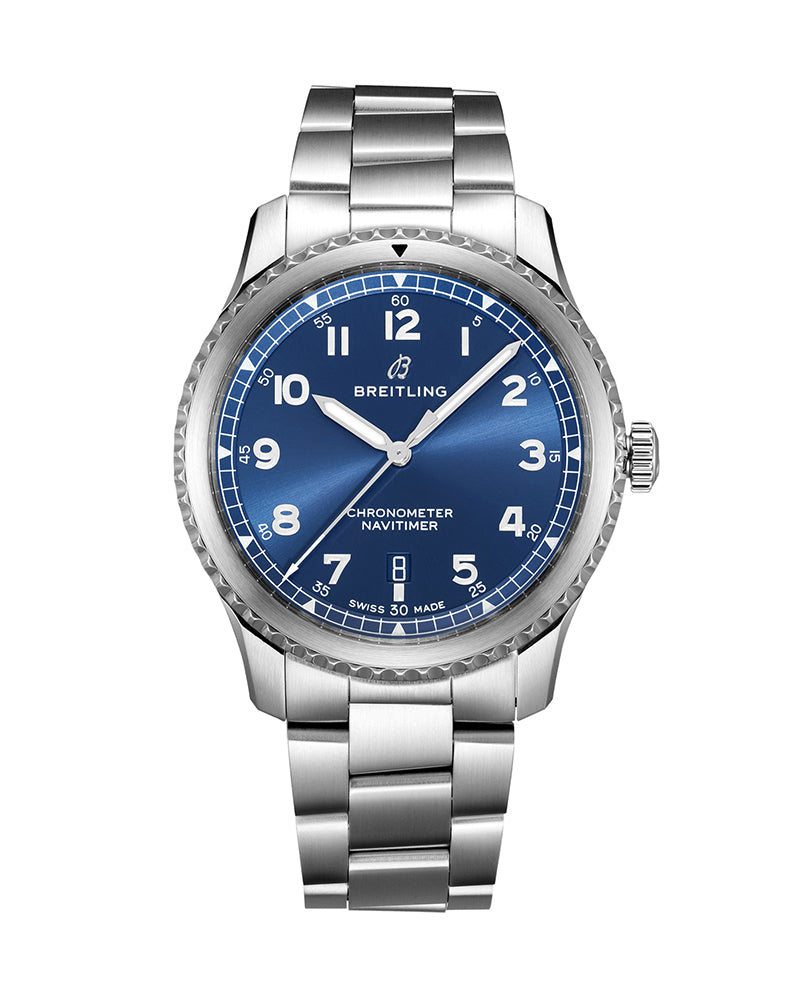 Breitling Watch – A17314101C1A1