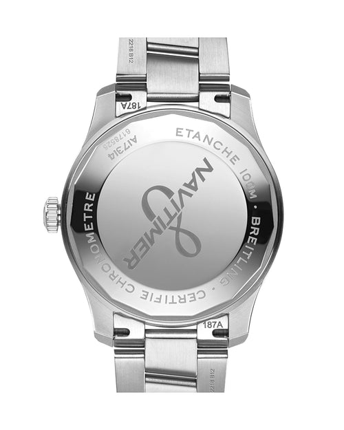 Breitling Watch – A17314101C1A1