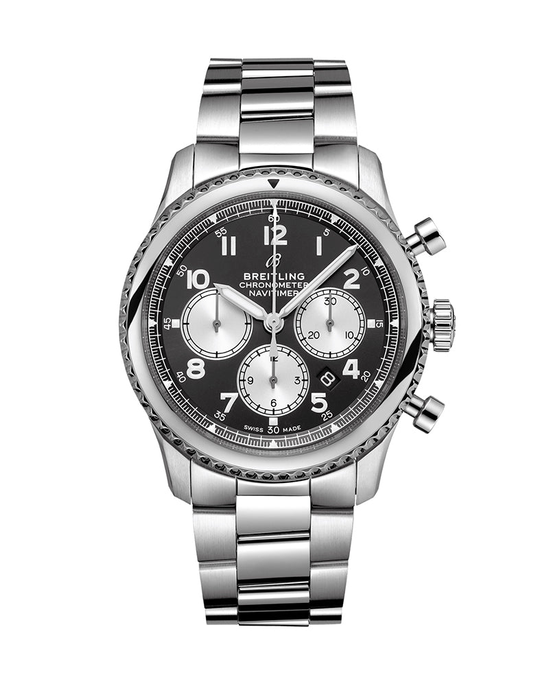Breitling Watch – AB0117131B1A1