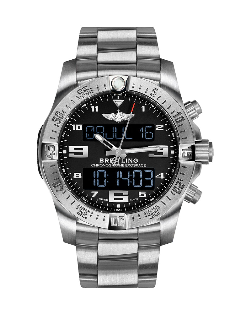 Breitling Watch – EB5510H1/BE79-181E