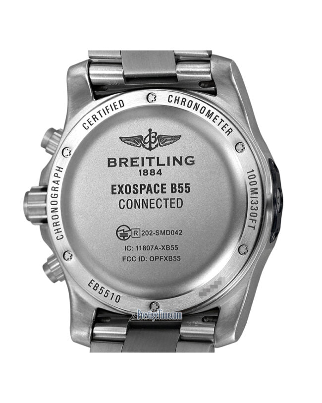 Breitling Watch – EB5510H1/BE79-181E