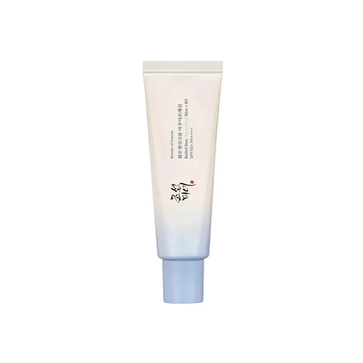 Beauty Of Joseon Relief Sun Aqua-Fresh Rice + B5 SPF50+ PA++++