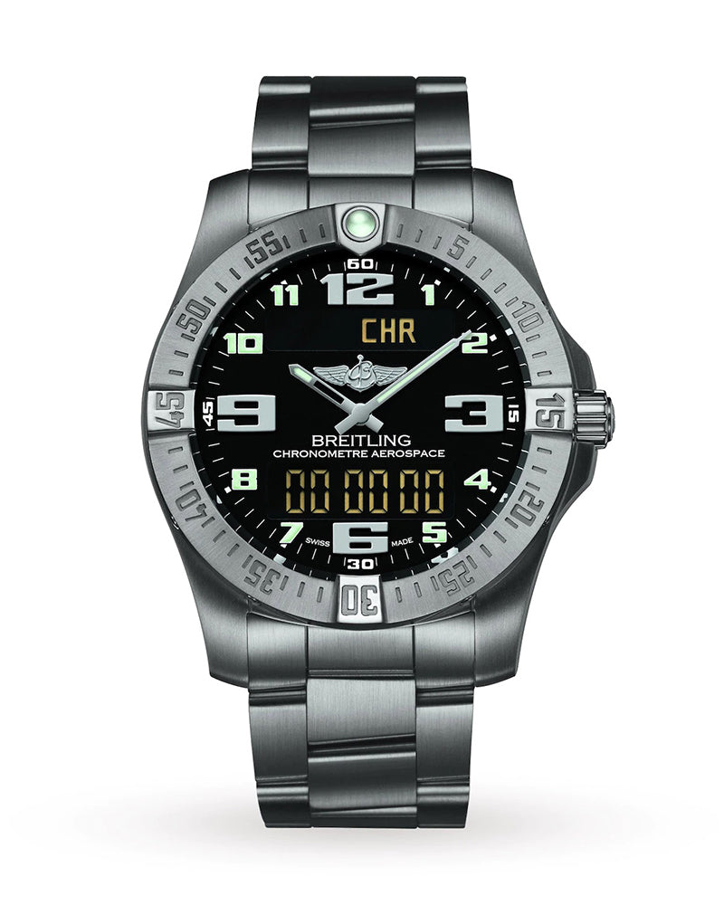 Breitling Watch -E7936310/BC27-152E