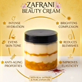 Zafrani Glow Cream (With Gold Serum) - BUY 1 GET 1 FREE!
