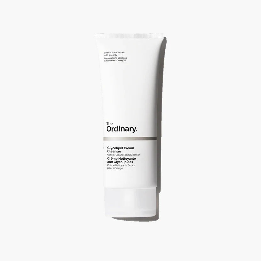 The Ordinary Glycolipid Cream Cleanser 150ml