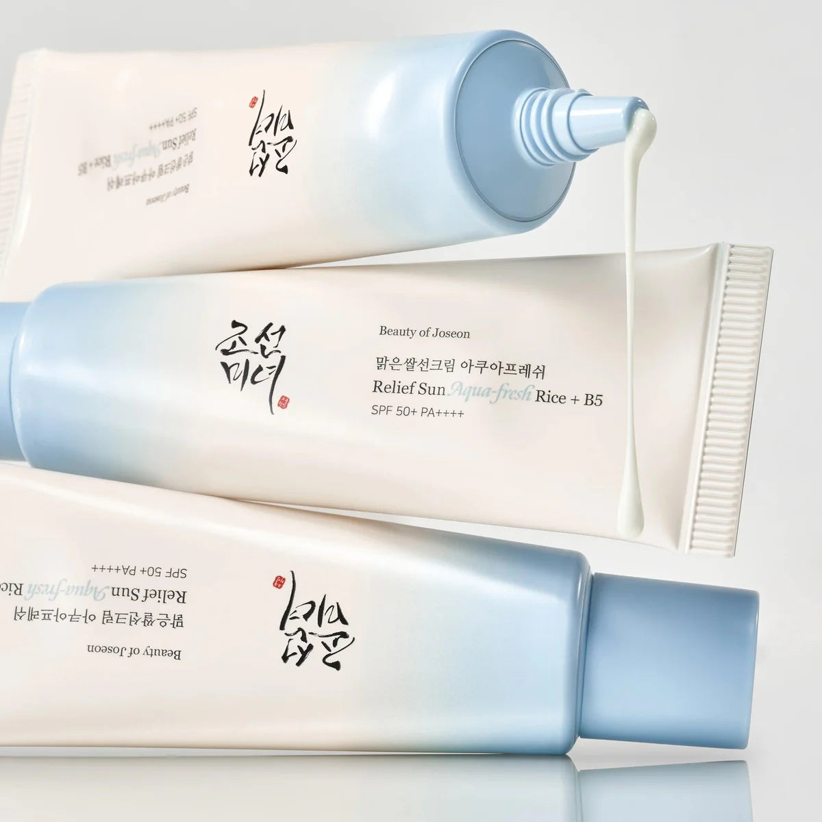 Beauty Of Joseon Relief Sun Aqua-Fresh Rice + B5 SPF50+ PA++++
