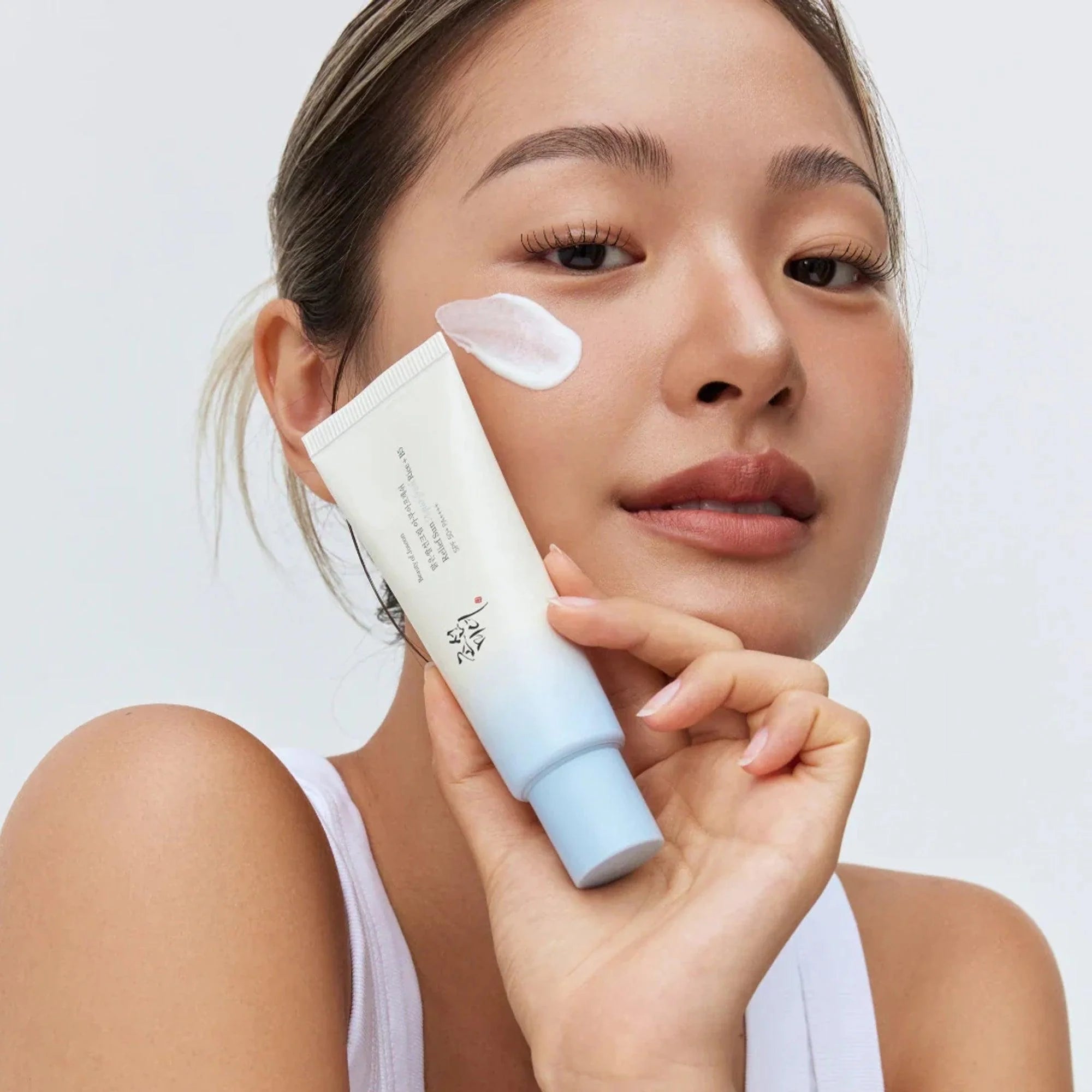 Beauty Of Joseon Relief Sun Aqua-Fresh Rice + B5 SPF50+ PA++++