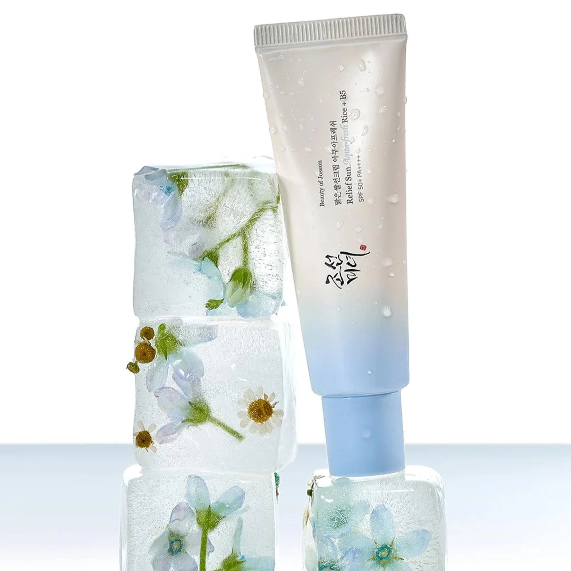 Beauty Of Joseon Relief Sun Aqua-Fresh Rice + B5 SPF50+ PA++++