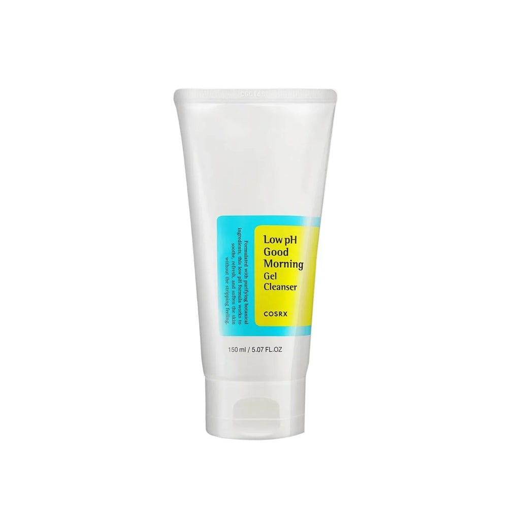 COSRX Low Ph Good Morning Gel Cleanser 150ml