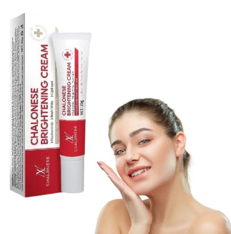Chalonese Brightening Whitening Cream All Skin Types