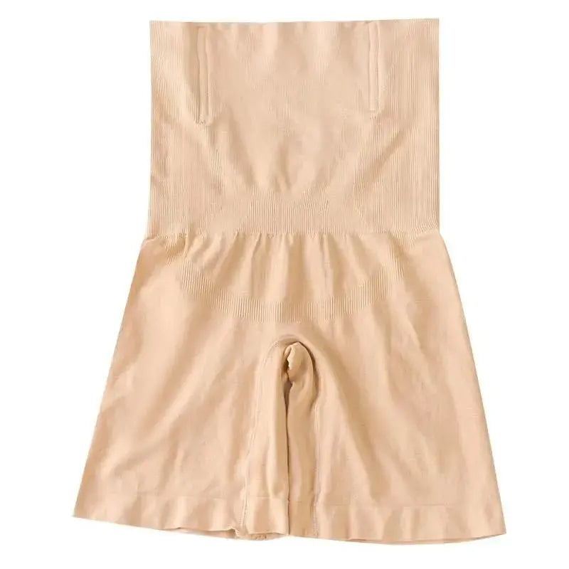 High Waist Body Shaper