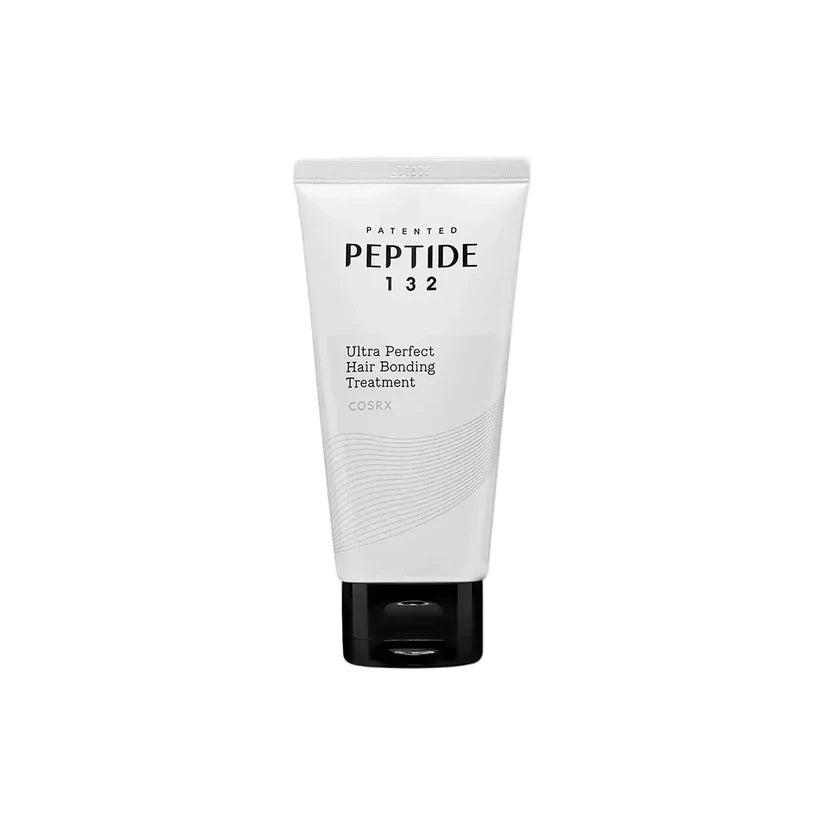 COSRX Peptide 132 Ultra Perfect Hair Bonding Treatment 120ml