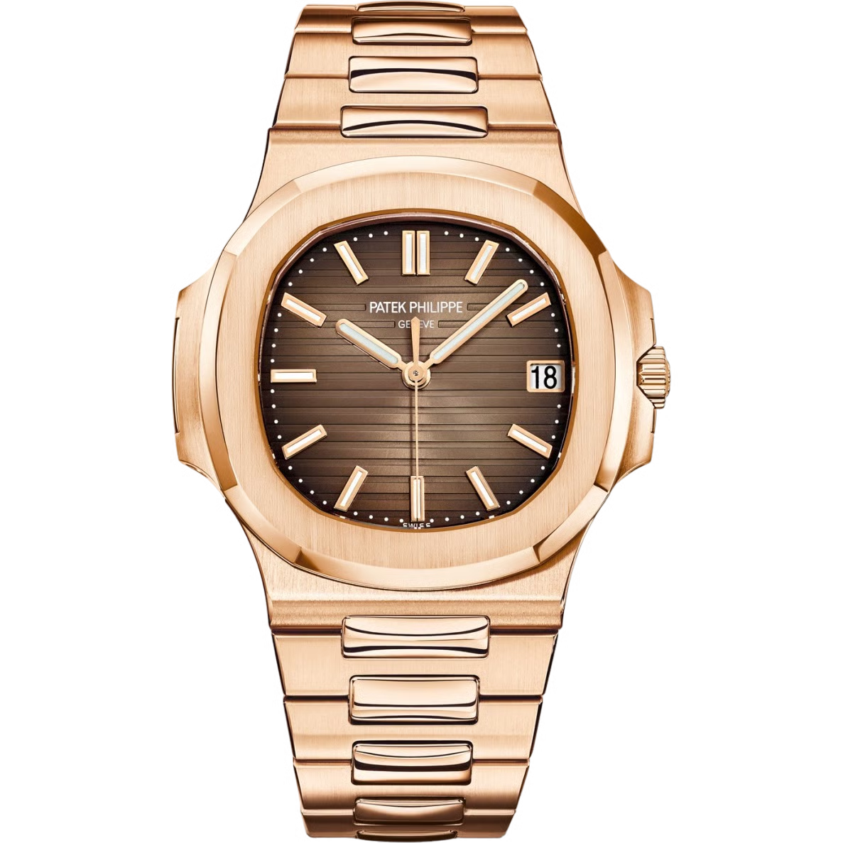 Patek Philippe Nautilus 40mm