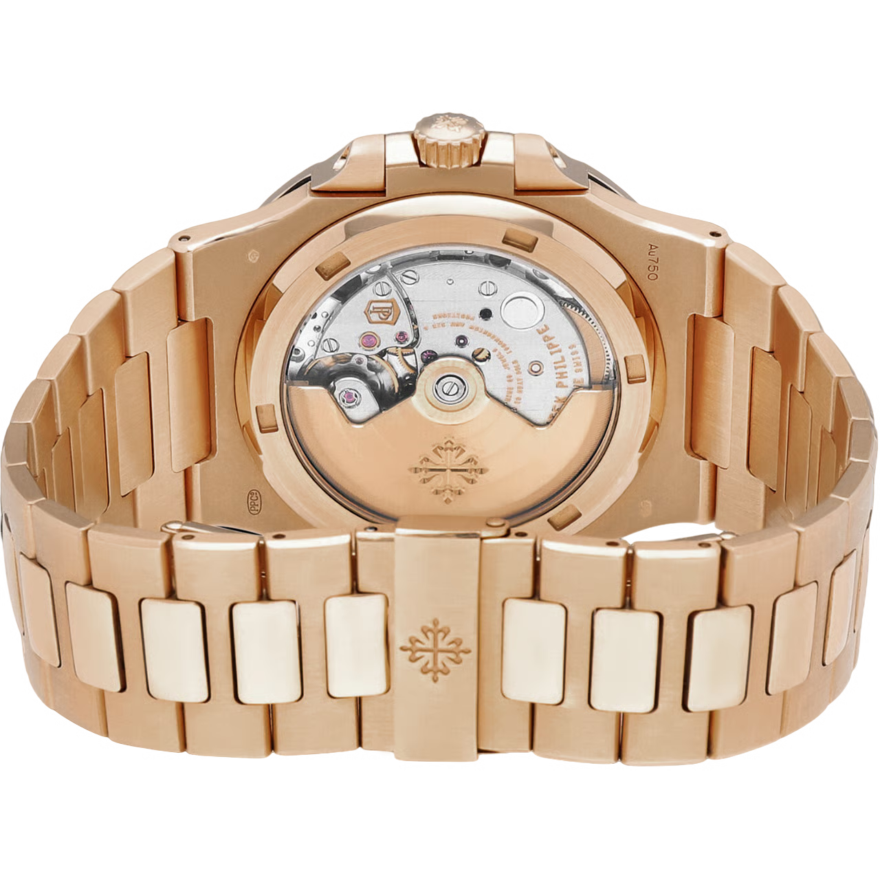 Patek Philippe Nautilus 40mm