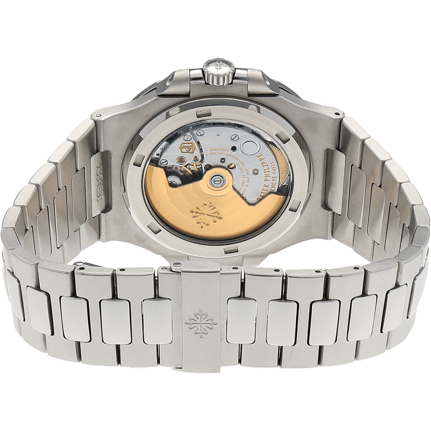 Patek Philippe Nautilus 40mm